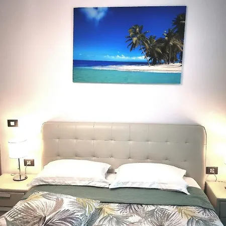 Zanzibar Beach Alezzi * Năvodari