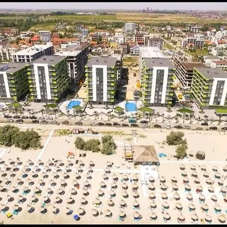 Apartament Zanzibar Beach Alezzi