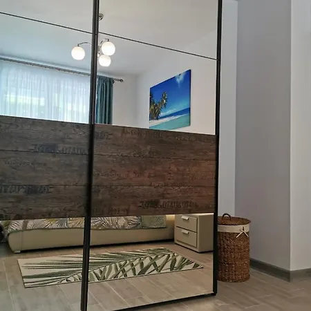 Apartament Zanzibar Beach Alezzi