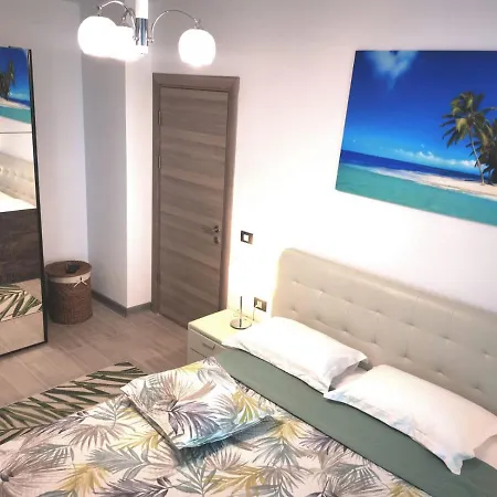 Apartament Zanzibar Beach Alezzi *