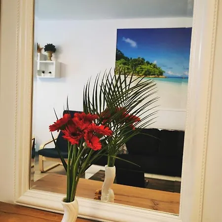 Apartament Zanzibar Beach Alezzi Năvodari