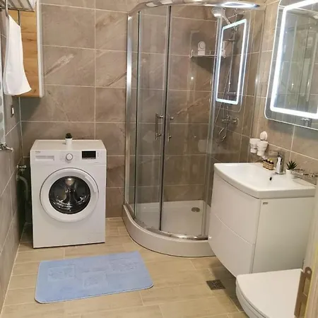 Apartament Zanzibar Beach Alezzi *