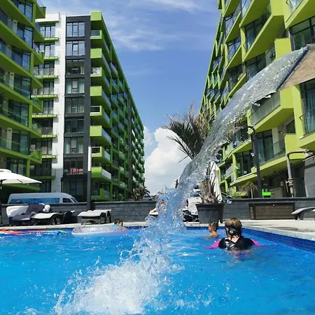 Zanzibar Beach Alezzi