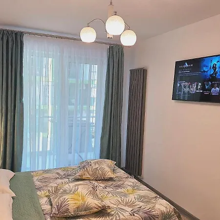 Zanzibar Beach Alezzi Apartament